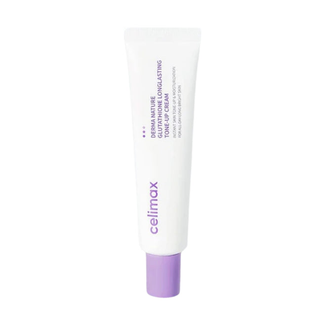 Celimax Derma Nature Glutathione Longlasting Tone Up Cream 35ml