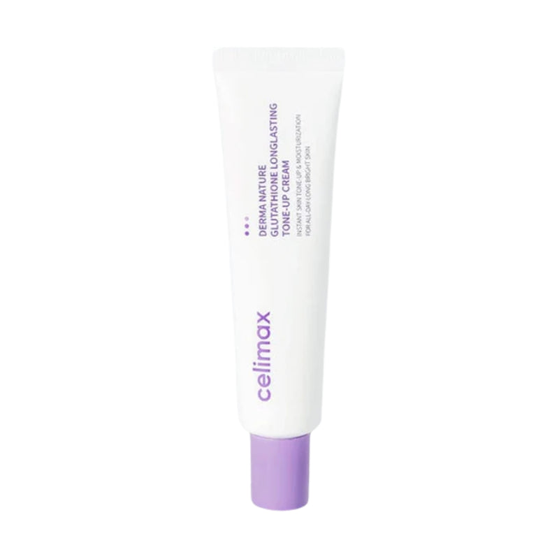 Celimax Derma Nature Glutathione Longlasting Tone Up Cream 35ml