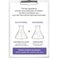 Celimax Derma Nature Glutathione Longlasting Tone Up Cream 35ml