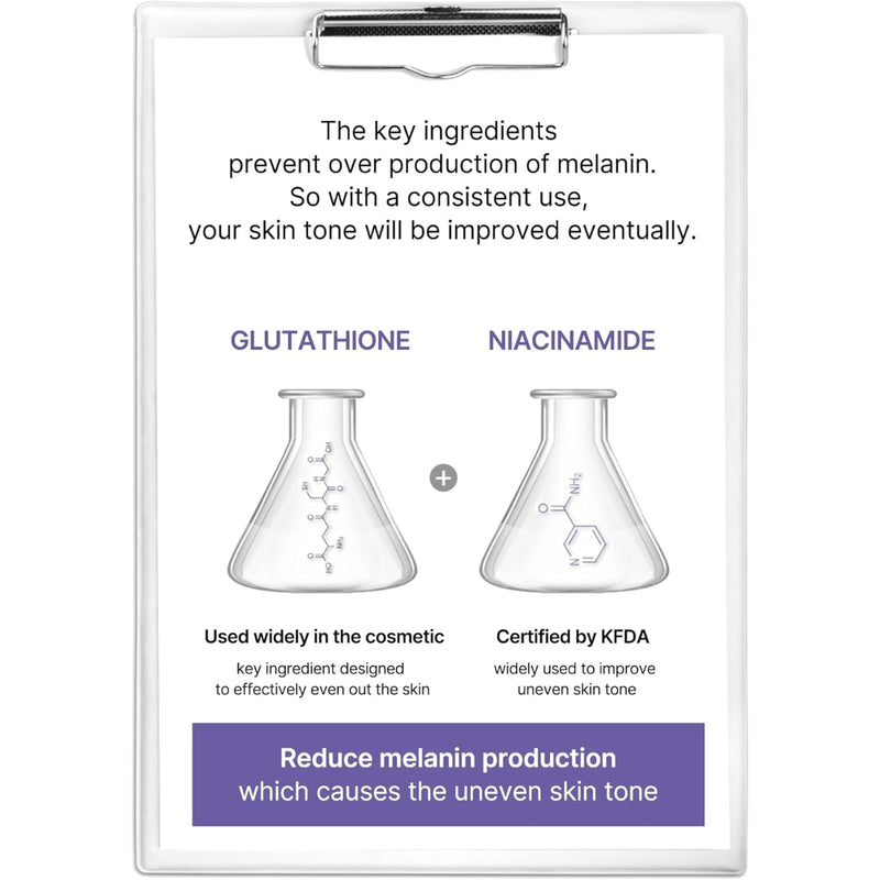 Celimax Derma Nature Glutathione Longlasting Tone Up Cream 35ml