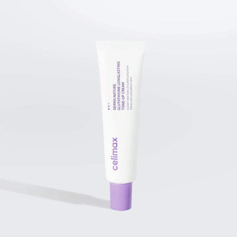 Celimax Derma Nature Glutathione Longlasting Tone Up Cream 35ml