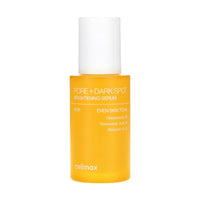 Celimax Pore + Dark Spot Brightening Serum 30ml