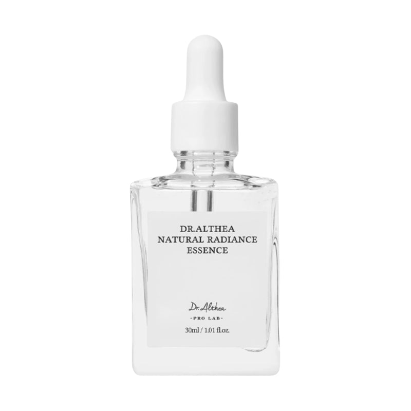 Dr. Althea Natural Radiance Essence 30ml