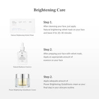 Dr. Althea Natural Radiance Essence 30ml