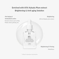 Dr. Althea Natural Radiance Essence 30ml