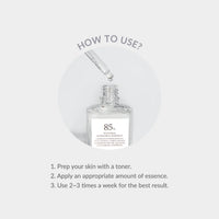 Dr. Althea Natural Radiance Essence 30ml