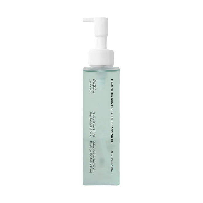 Dr. Althea Gentle Pore Vegan Cleansing Oil 150ml