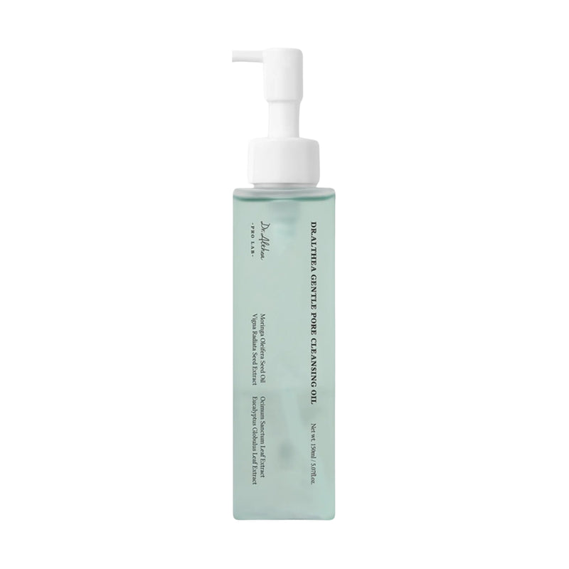 Dr. Althea Gentle Pore Vegan Cleansing Oil 150ml