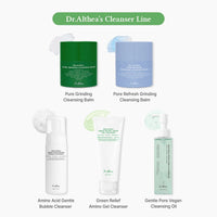 Dr. Althea Gentle Pore Vegan Cleansing Oil 150ml