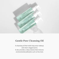 Dr. Althea Gentle Pore Vegan Cleansing Oil 150ml