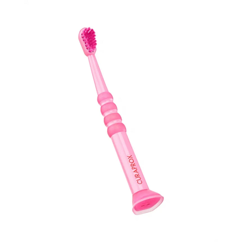 Curaprox Baby Toothbrush 0-4 Years (Colour May Vary)