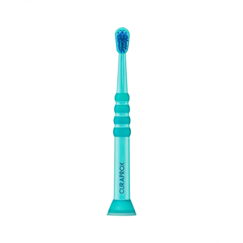 Curaprox Baby Toothbrush 0-4 Years (Colour May Vary)
