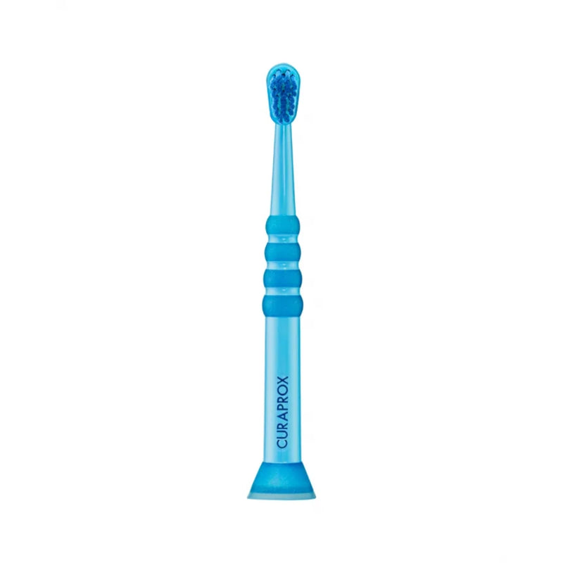 Curaprox Baby Toothbrush 0-4 Years (Colour May Vary)