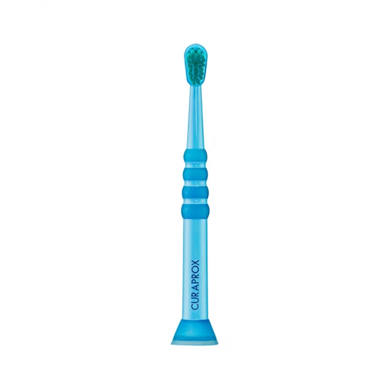 Curaprox Baby Toothbrush 0-4 Years (Colour May Vary)