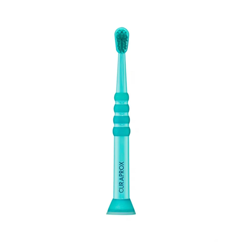 Curaprox Baby Toothbrush 0-4 Years (Colour May Vary)