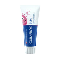 Curaprox Kids Toothpaste 6+ Watermelon 60ml