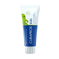 Curaprox Kids Toothpaste 6+ Mint 60ml