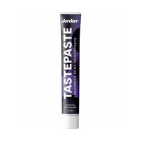 Jordan Toothpaste Tastepaste Liquorice Mint 50ml