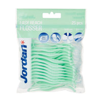 Jordan Easy Reach Flosser 25 Pieces