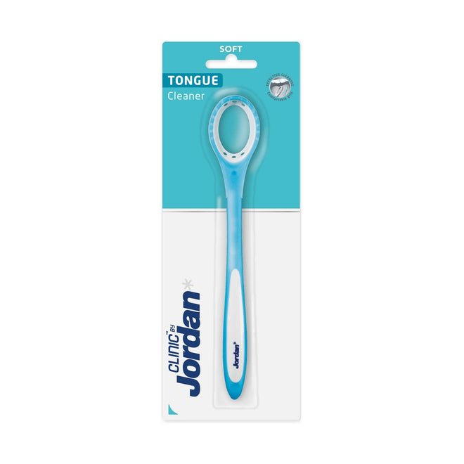 Jordan Clinic Tongue Cleaner