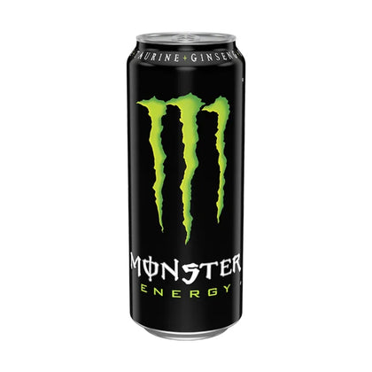 Monster Energy Green Drink 500ml