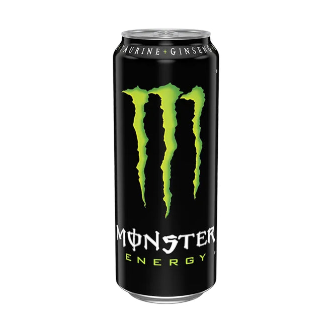 Monster Energy Green Drink 500ml