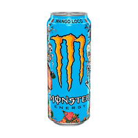 Monster Energy Mango Loco Drink 500ml