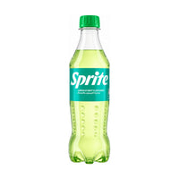Sprite Lemon & Mint PET Bottle 500ml