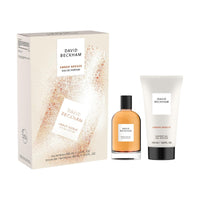 David Beckham Amber Breeze Eau de Parfum 100ml + Shower Gel 150ml Gift Set