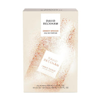 David Beckham Amber Breeze Eau de Parfum 100ml + Shower Gel 150ml Gift Set