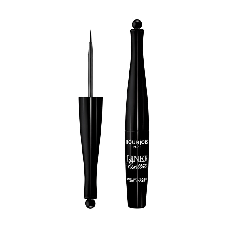 Bourjois Liner Pinceau Tubing Eyeliner 001 Ultra Black 2.5ml