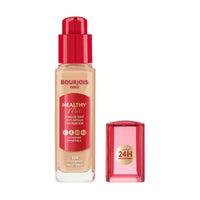 Bourjois Healthy Mix Liquid Foundation 55N Deep Beige 30ml