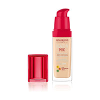 Bourjois Healthy Mix Liquid Foundation 50C Rose Ivory 30ml