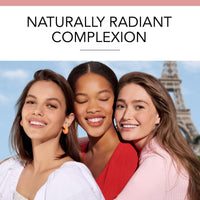 Bourjois Healthy Mix Liquid Foundation 50C Rose Ivory 30ml