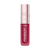 Loreal Paris Hyaluron Tint Lip Stain Serum 490 Berry Jolie 5ml