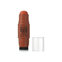 Rimmel Multi Tasker Blush 'N' Brush Blush Stick 300 Nearly Suede 8g