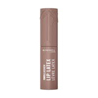 Rimmel Thrill Seeker Lip Latex 500 Cappuccino Light 6g