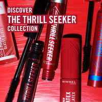 Rimmel Thrill Seeker Lip Latex 400 Rebel 6ml