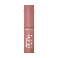 Rimmel Thrill Seeker Lip Latex 550 Cappuccino 6g
