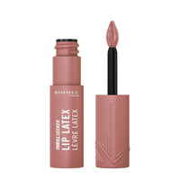 Rimmel Thrill Seeker Lip Latex 550 Cappuccino 6g