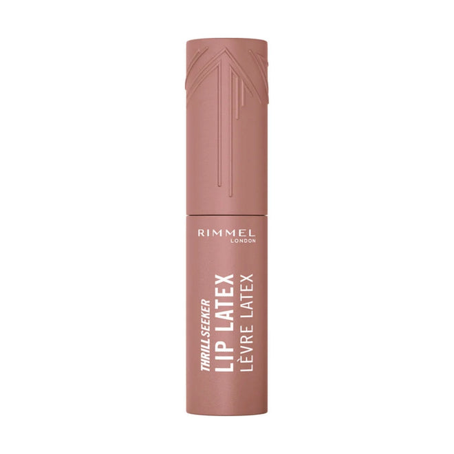 Rimmel Thrill Seeker Lip Latex 650 Mindful 6g