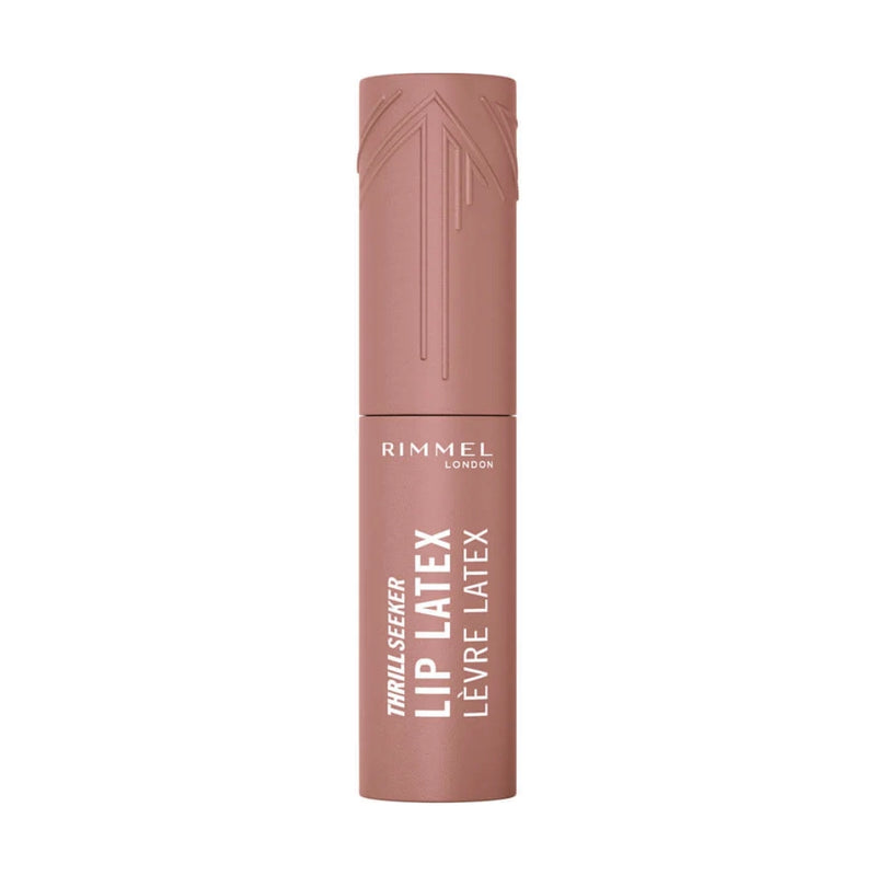 Rimmel Thrill Seeker Lip Latex 650 Mindful 6g