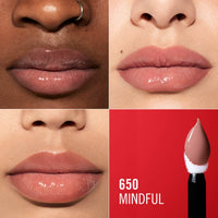 Rimmel Thrill Seeker Lip Latex 650 Mindful 6g