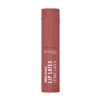 Rimmel Thrill Seeker Lip Latex 700 It'S Giving 6g