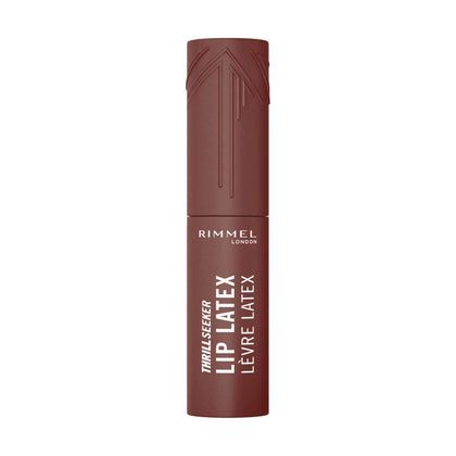 Rimmel Thrill Seeker Lip Latex 750 Salty 6g