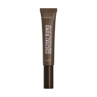 Rimmel Wonder Bond Brow Filler Peel Off Tint 003 Dark Brown 7.7ml