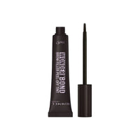 Rimmel Wonder Bond Brow Filler Peel Off Tint 004 Black Brown 7.7ml