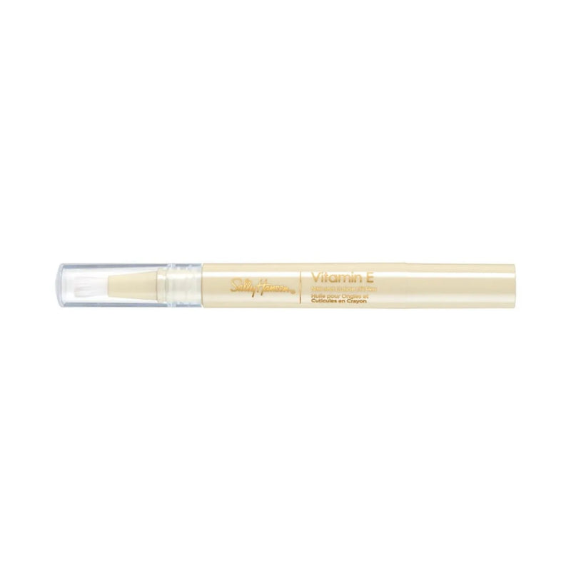 Sally Hansen Vitamin E Nail & Cuticle Oil Pen 1.8ml