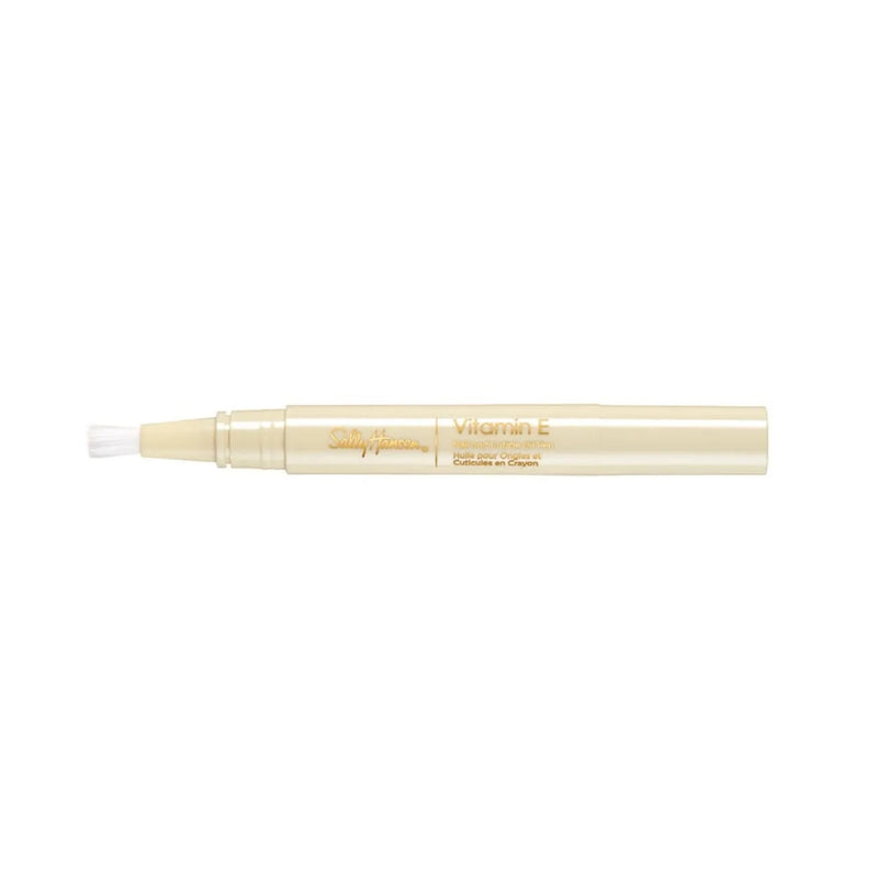 Sally Hansen Vitamin E Nail & Cuticle Oil Pen 1.8ml