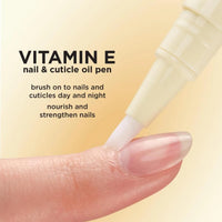 Sally Hansen Vitamin E Nail & Cuticle Oil Pen 1.8ml